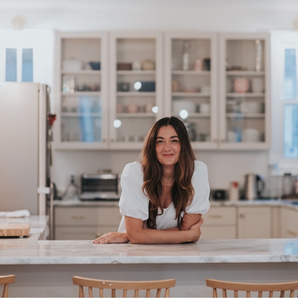 Meet your Posher, Sasha